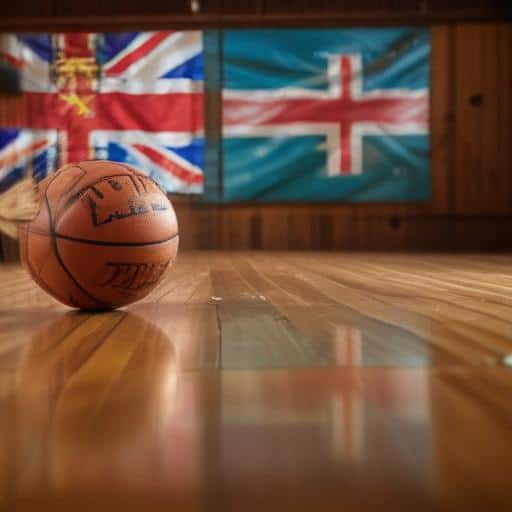 Nauqe Ready to Shine in Revived Fiji Cup Basketball Tournament