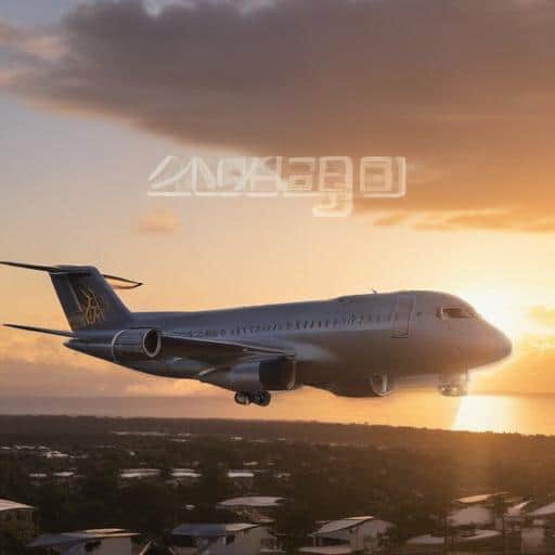 Nauru Airlines Launches Direct Nauru–Nausori Flight, Reviving Historic Suva Link