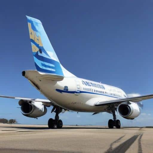 Nauru Airlines Reopens Direct Nauru–Nausori Flight to Fiji