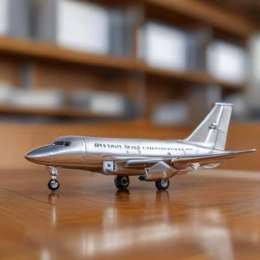 Nauru Airlines Soars with New CFO: What’s Next for the Airline?