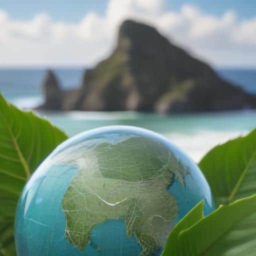 Nauru and Grace Road Group: A Sustainable Future in the Making?