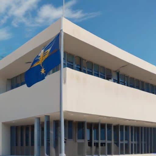 Nauru Expands Cabinet: A Move Toward Enhanced Governance?