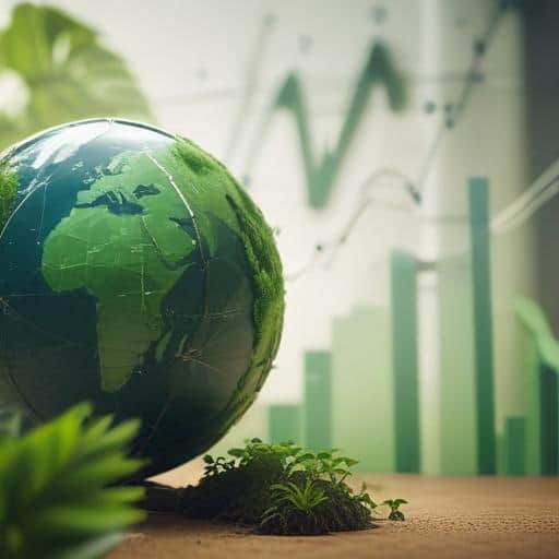 Nauru Launches Unique Citizenship Program to Tackle Climate Change and Attract Investment