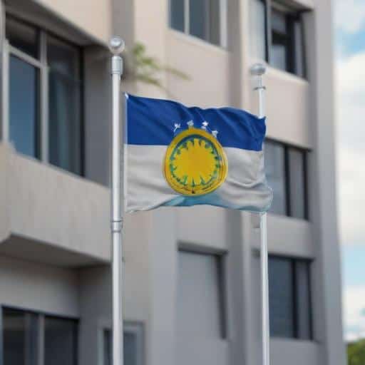 Nauru Opens New Embassy in China: A New Era of Collaboration Awaits