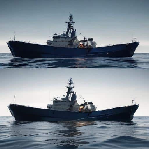 Nauru’s 1987 Gift: Fiji’s First Government-Owned Deep-Ocean Vessel