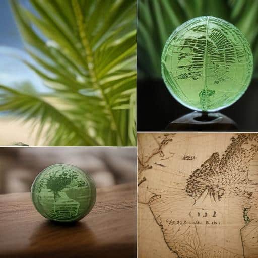 Nauru's Bright Future: How China's Partnership Could Transform the Pacific Island