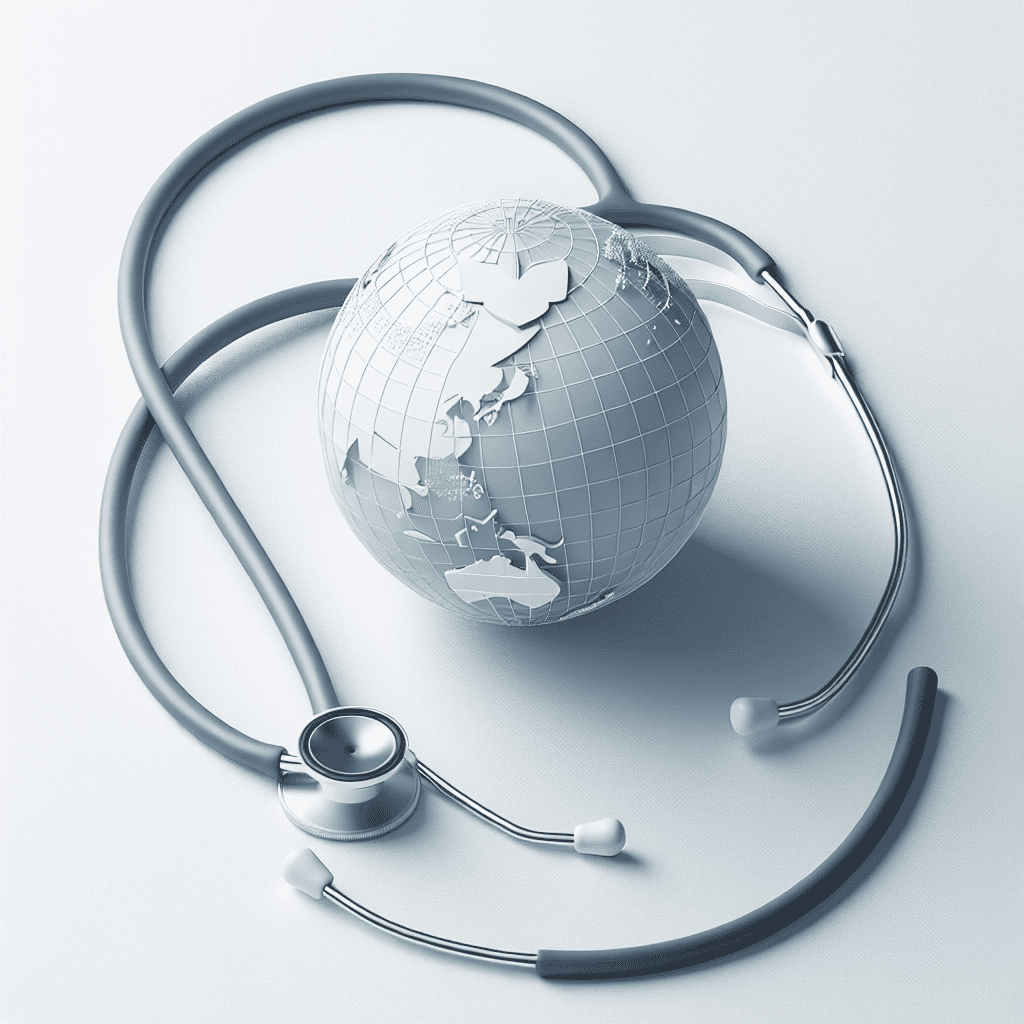 Nauru's Healthcare Revolution: International Expertise Takes Center Stage