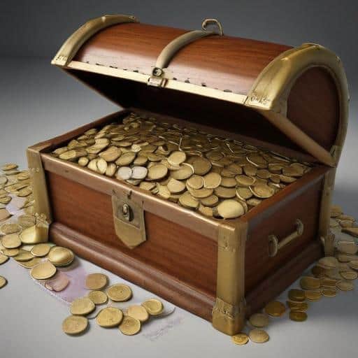 Nauru's Intergenerational Trust Fund Poised to Reach $1B by 2034