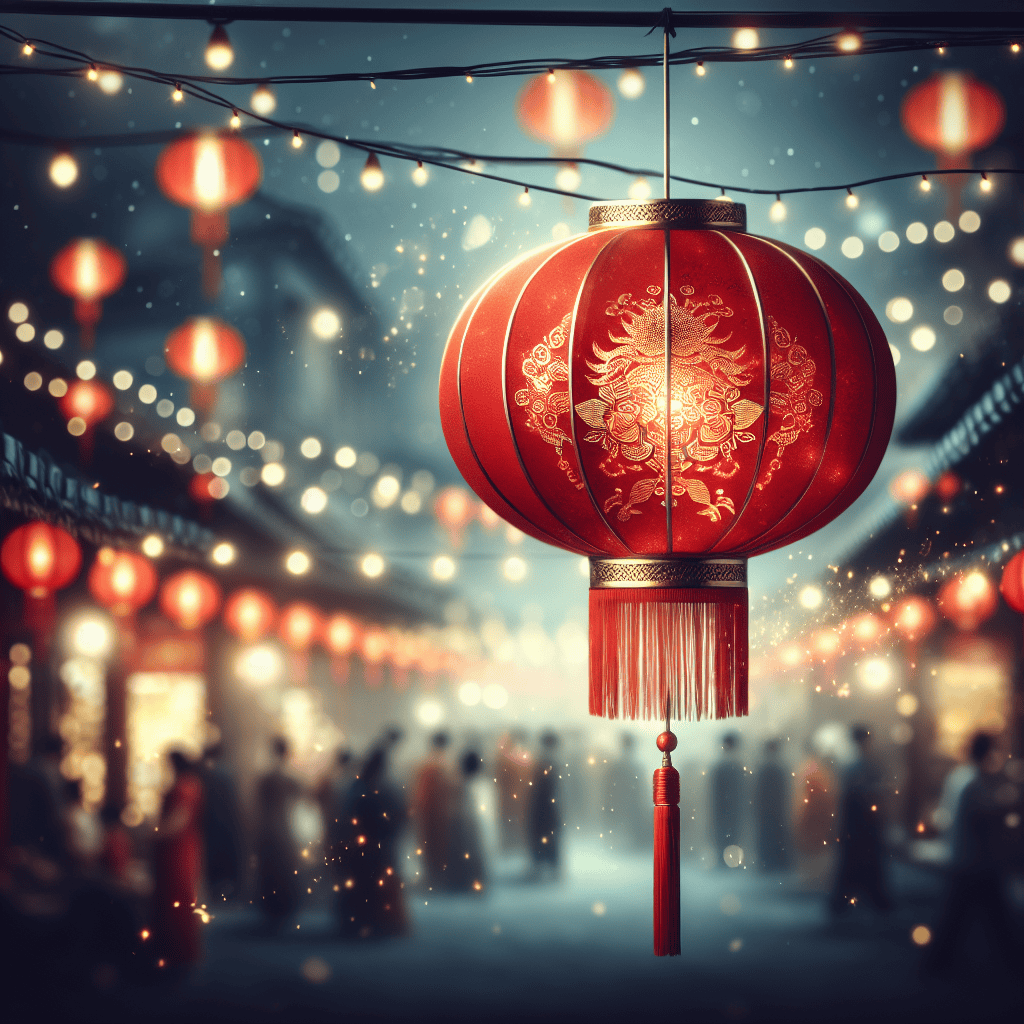 Nausori Plaza comes alive with grand Chinese new year celebrations