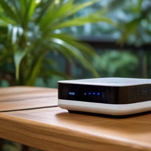 Naviavia Village Scores Game-Changing Internet Upgrade!