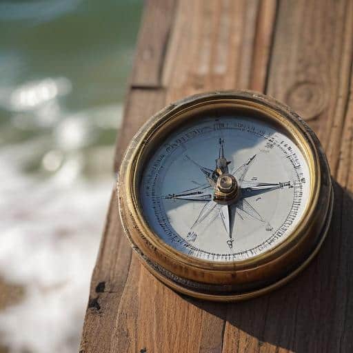 Navigating Change: Women Making Waves in the Maritime Industry