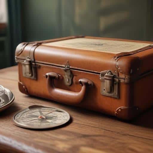 Navigating Dreams: A Mother’s Inspiring Journey in Travel and Empowerment