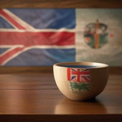 Navigating Politics and Economics: Insights from Fiji's Deputy Prime Minister