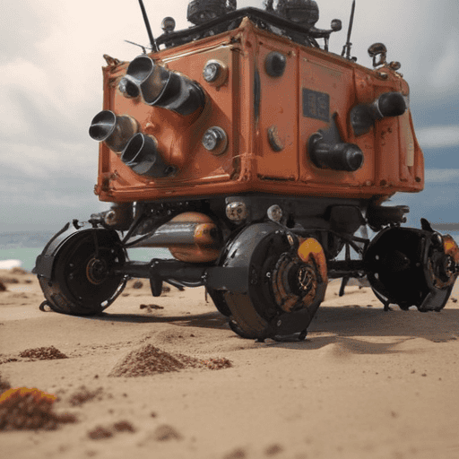 Navigating the Deep: Tonga's Call for Responsible Deep-Sea Mining