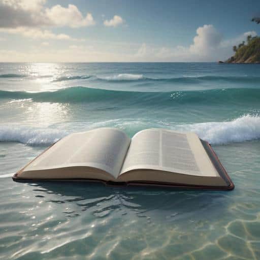 Navigating the Future: Ocean Learning's Impact on the Pacific