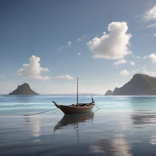 Navigating Tradition and Environment: A New Perspective on Ashes at Sea