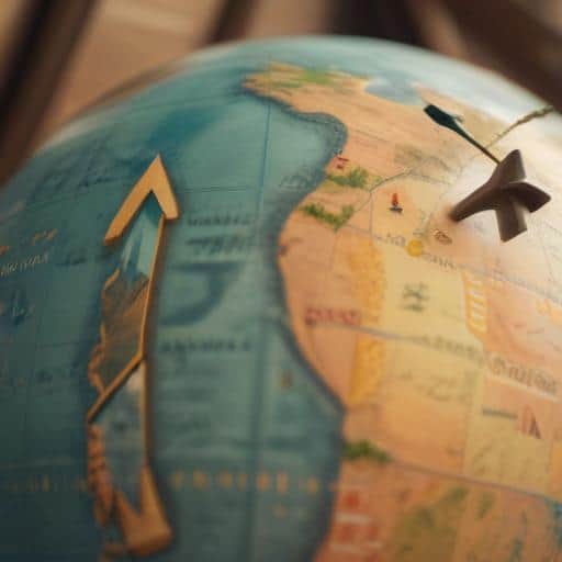 Navigating Uncertainty: The Pacific's Trade Future Amid Tariff Changes