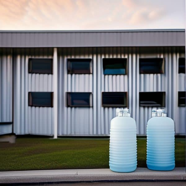 Navua Hospital in Fiji Battles Severe Water Shortage Threatening Hygiene and Patient Care