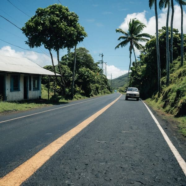 Navua Residents Demand Transparent Development Plan and Urgent Upgrades Ahead of Town Status Declaration