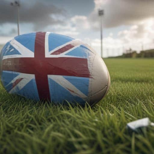 Navua FC Makes Semifinal Splash: What’s Next for Fiji's Football Titans?