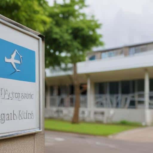 Navua Hospital's Closure: A Step Toward Improved Healthcare in Fiji?