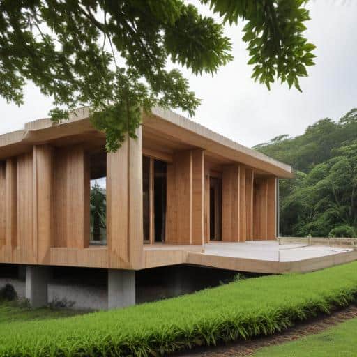 Navua Poised for Transformation: Fiji's Next Town Emerges