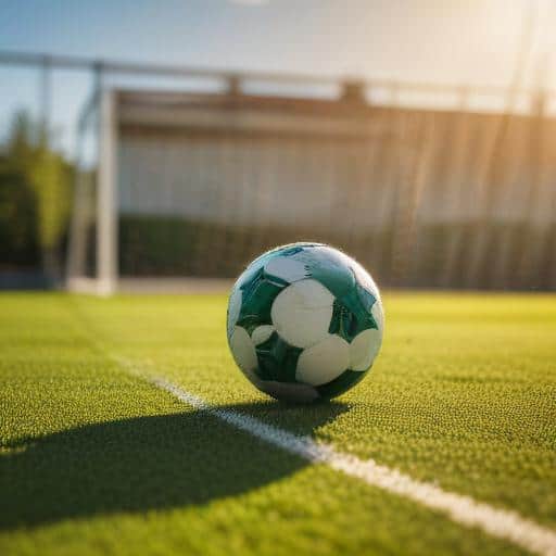 Navua’s Last-Minute Heroics: A Thrilling Equalizer Shakes Up Fiji FACT!