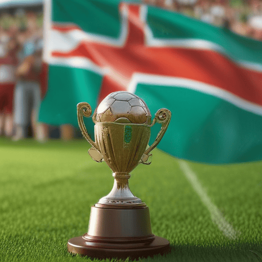 Navua Shines with Stunning Victory: Week One of the National Football League Unfolds