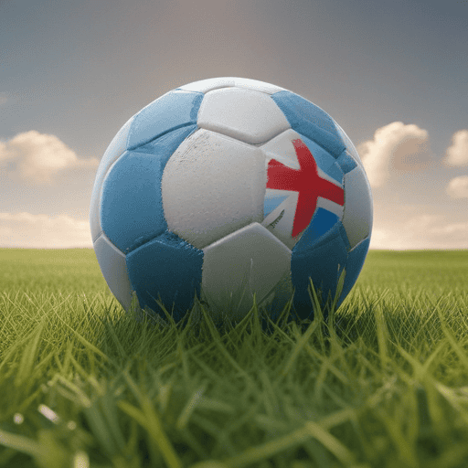 Illustration of Navua shows keen interest in signing Nalaubu