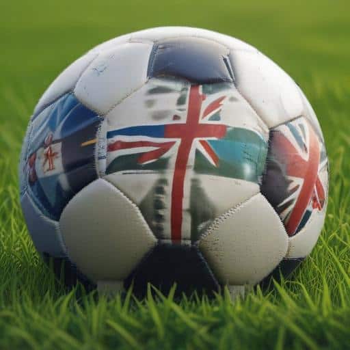 Navua Triumphs in Thrilling 1-0 Victory Over Nasinu!