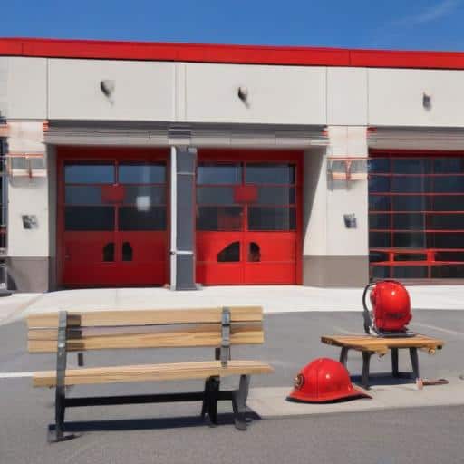 Navua's Firefighters Celebrate New State-of-the-Art Station: A Step Towards Enhanced Community Safety