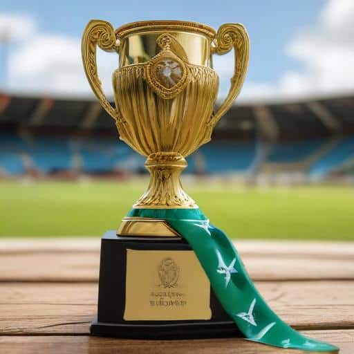 Navua's Rising Stars Shine in Dominant Victory!