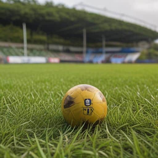 Navua's Stellar Start Ignites Extra Premier League Excitement