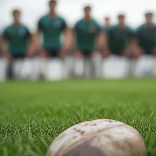 Navua's Victory Boosts Their Semi-Final Hopes!