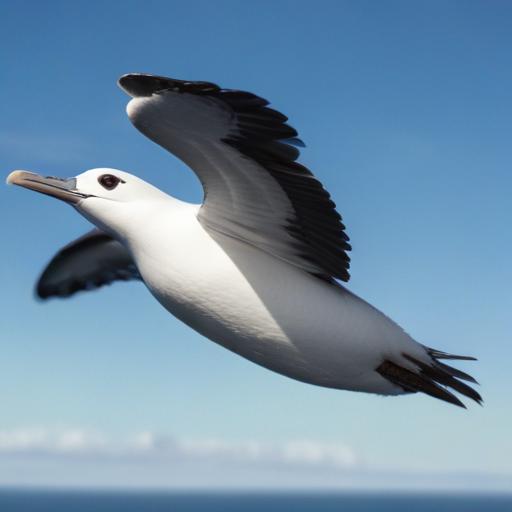 Navy Albatross Soars High: Unbeaten Streak and Championship Dreams!