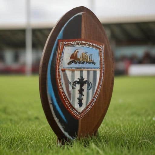 Navy Rugby Triumphs: Shield Defense Solidifies Fiji's Growing Rugby Spirit