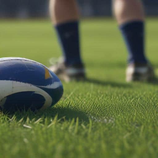 Navy Women's 7s Team Makes Waves with Historic Title Win!