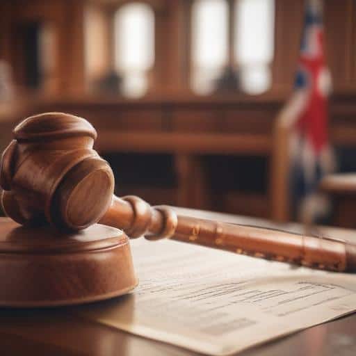 Nawaikula's Legal Battle: Will His Appeal Find a Way Forward?