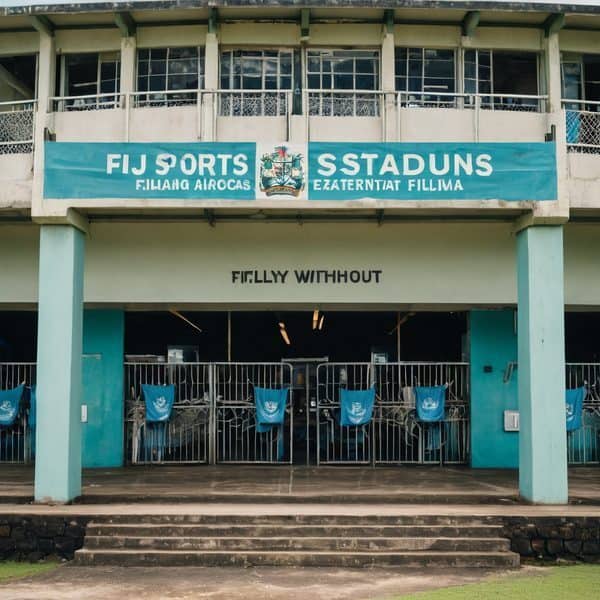 Nawaka College Makes First-Ever Appearance at Coca-Cola Games Fiji Finals Backed by Strong Community Support