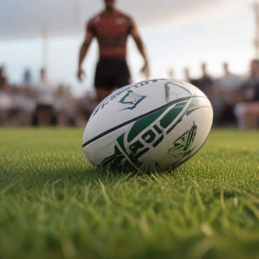 Nawaka 7s Tournament Breaks Records with 104 Teams!