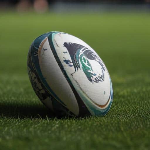 Nayacalevu Joins Ospreys: A New Chapter for Fijian Star