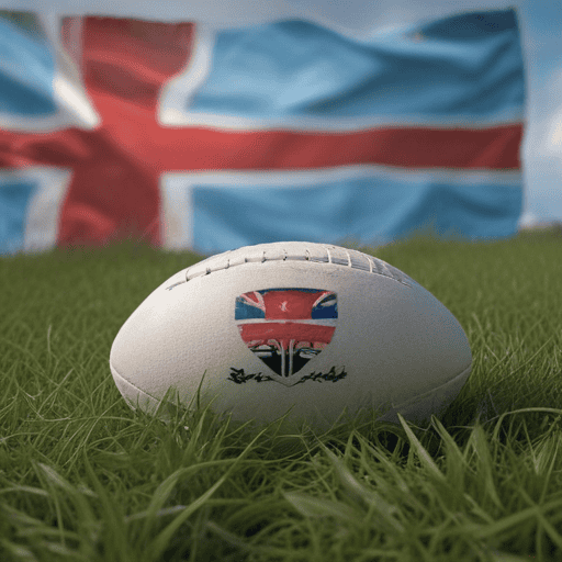 Illustration of Nayacalevu to join Nice in Pro D2