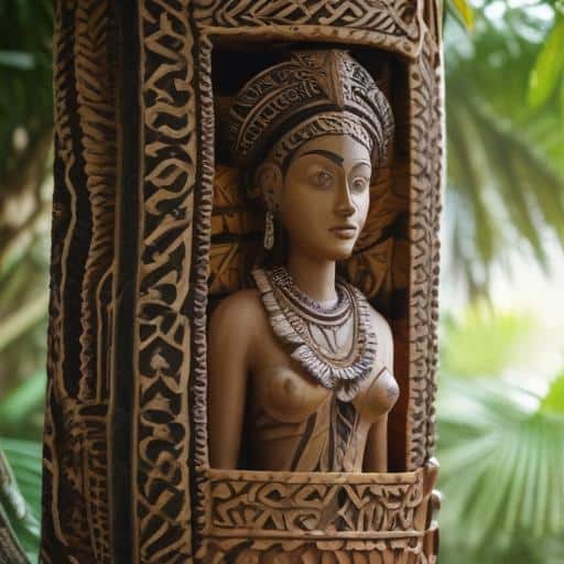 Nayau Gears Up for Historic Tui Nayau Ceremony: A Celebration of Culture and Legacy