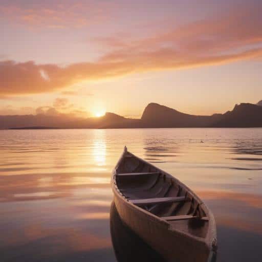 Nayau Island: Where Tradition Meets Transformation in Leadership