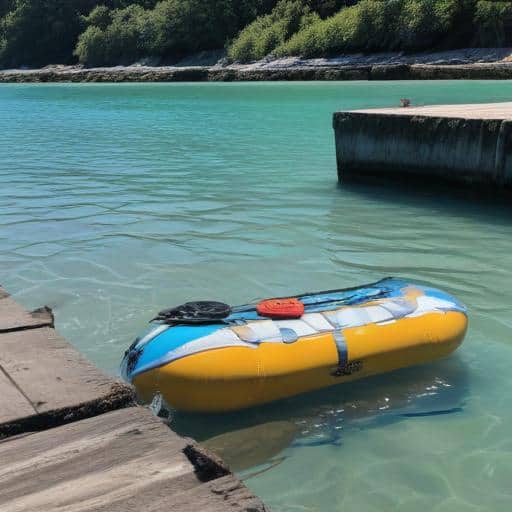 Near-Miss at Nawaikama Jetty: Vehicle Takes Plunge!