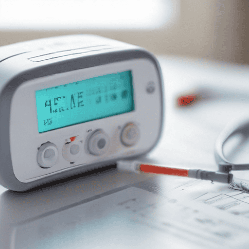 Needle-free injections could soon be a thing