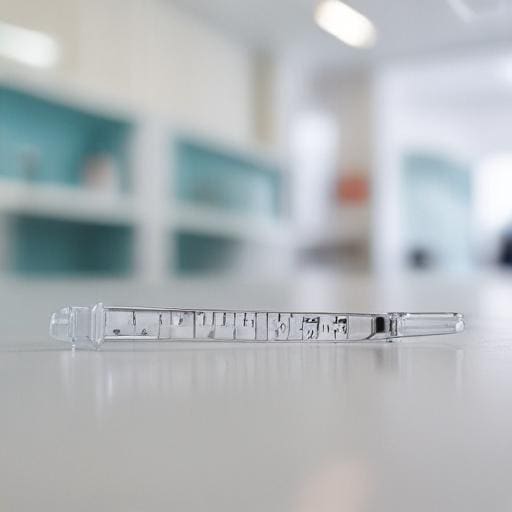 Needles and HIV: The Crisis Ignored?