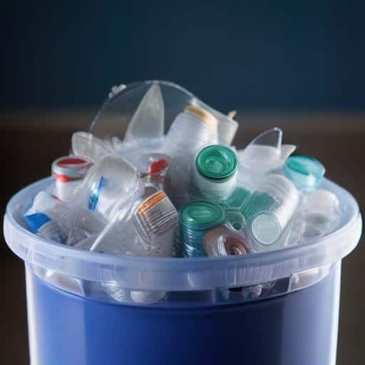 Needles in the Bin: A Growing Crisis in Recycling Safety