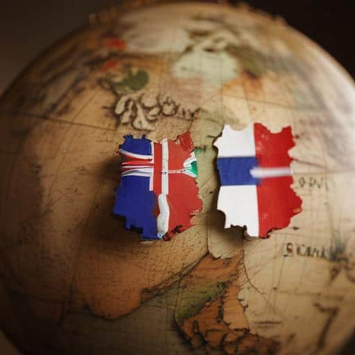 Negotiations Heat Up: Vanuatu and France Tackle Territorial Tensions