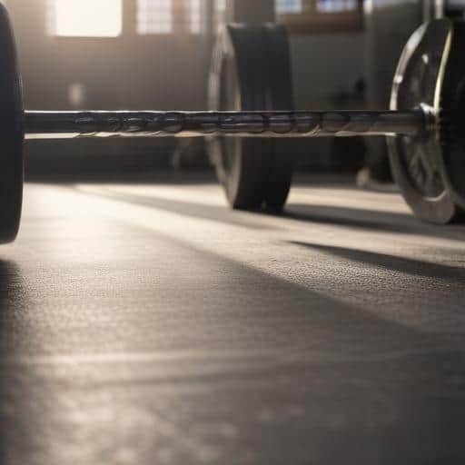 Nehemiah Elder Shatters Records and Climbs to Weightlifting Fame!